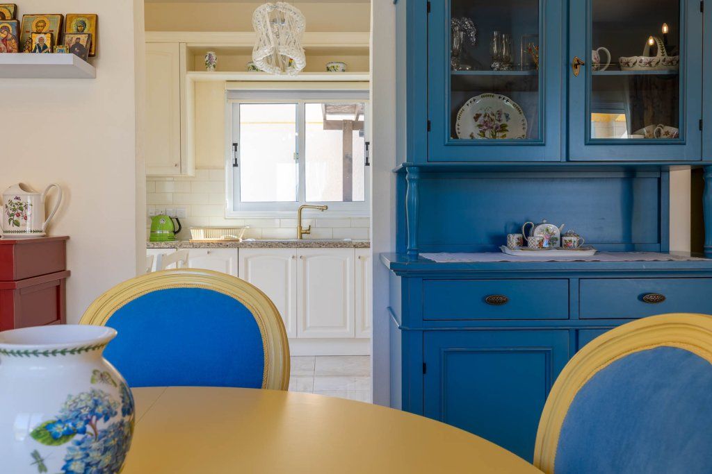 Квартира в Пафосе, Кипр, 181 м² - фото 6