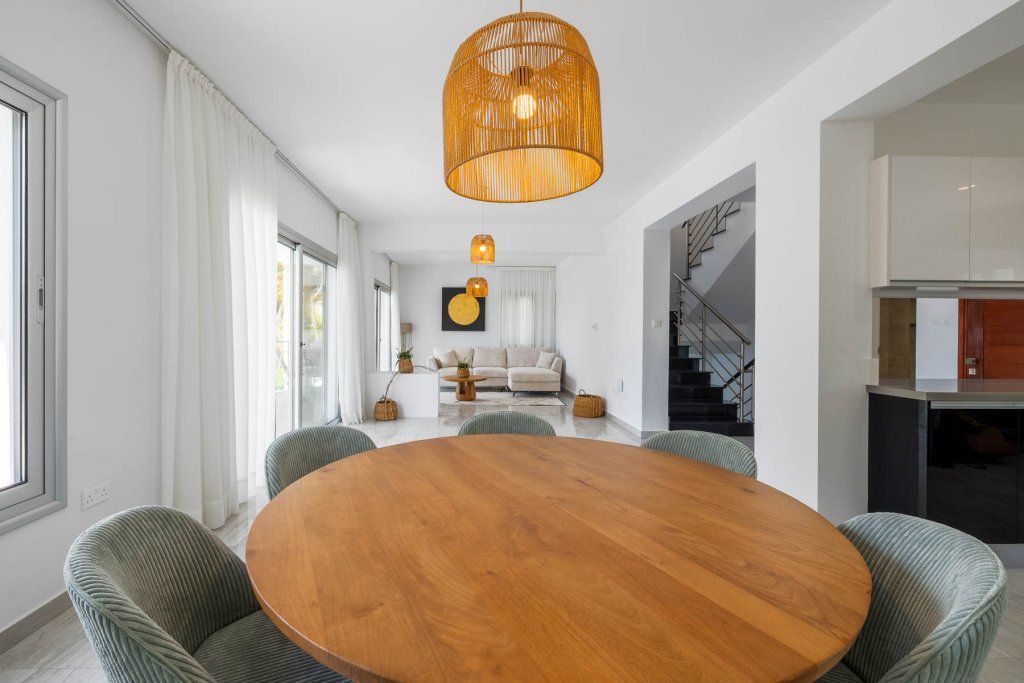 Квартира в Пафосе, Кипр, 255 м² - фото 6