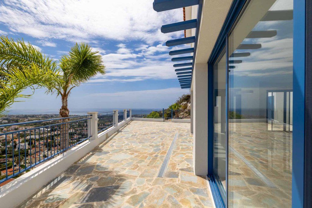 Квартира в Пафосе, Кипр, 140 м² - фото 6