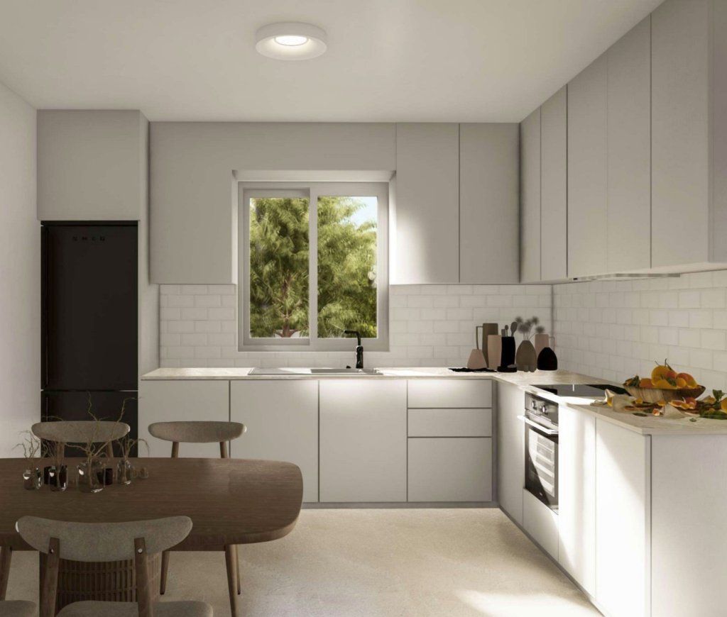 Квартира в Ларнаке, Кипр, 122 м² - фото 6