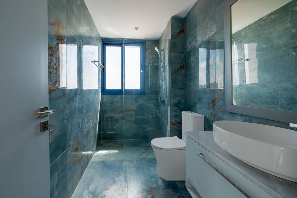 Квартира в Пафосе, Кипр, 140 м² - фото 8