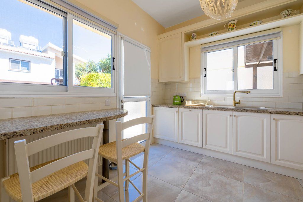 Квартира в Пафосе, Кипр, 181 м² - фото 8