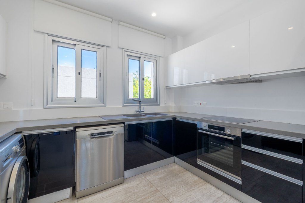 Квартира в Пафосе, Кипр, 255 м² - фото 8