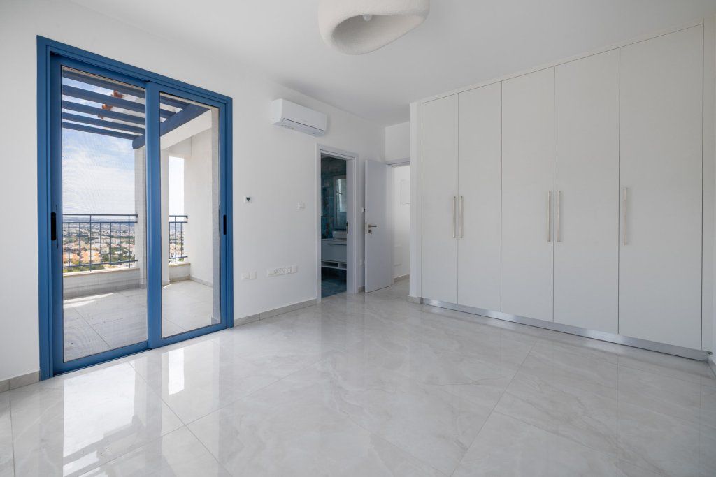 Квартира в Пафосе, Кипр, 140 м² - фото 9