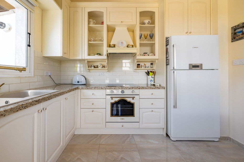 Квартира в Пафосе, Кипр, 181 м² - фото 9