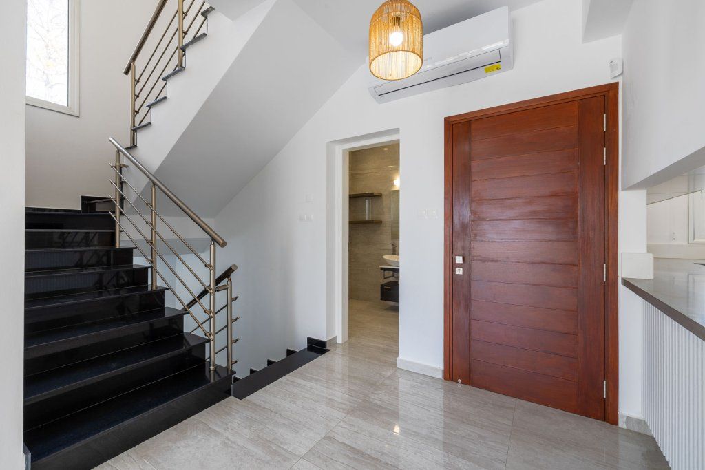 Квартира в Пафосе, Кипр, 255 м² - фото 10