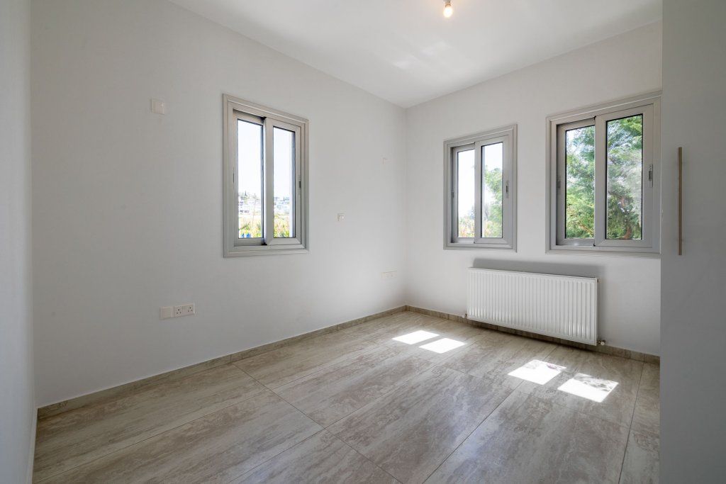 Квартира в Пафосе, Кипр, 255 м² - фото 12