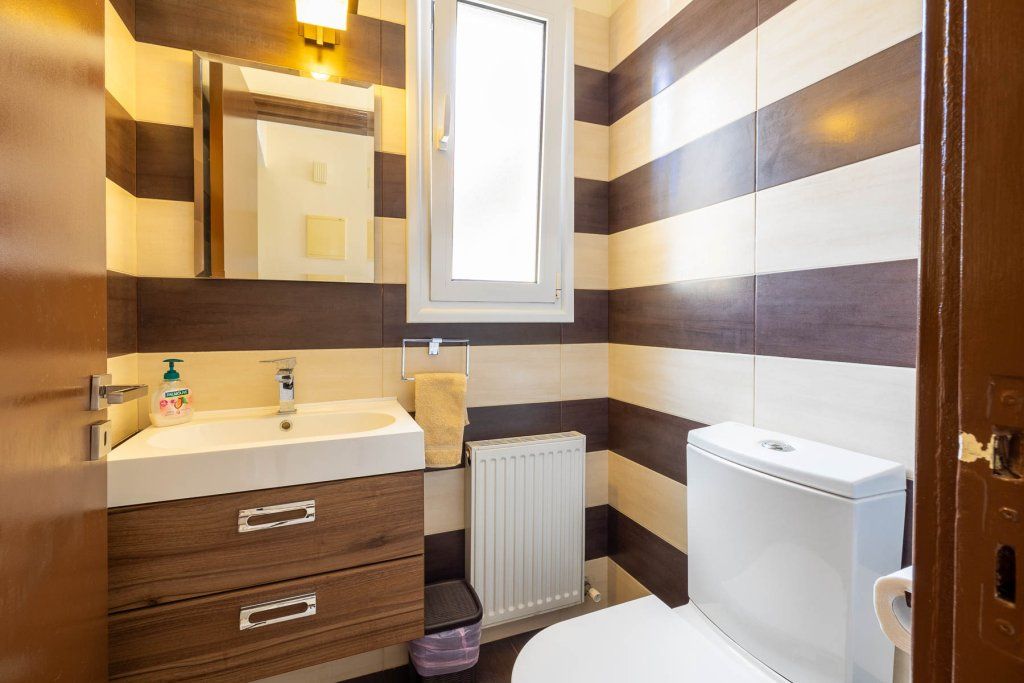 Квартира в Пафосе, Кипр, 181 м² - фото 12