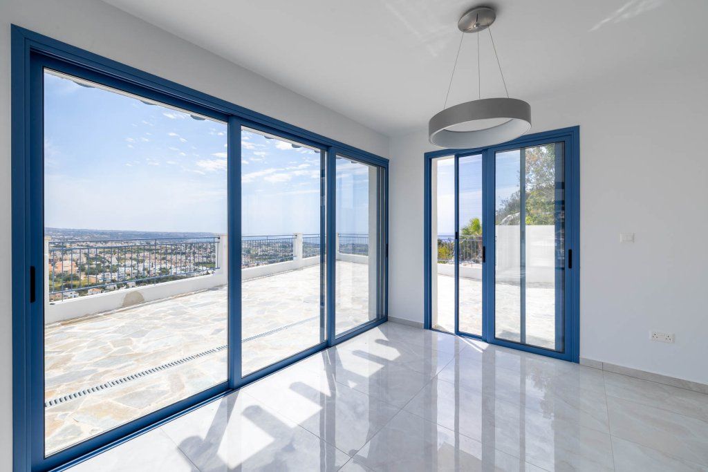 Квартира в Пафосе, Кипр, 140 м² - фото 12