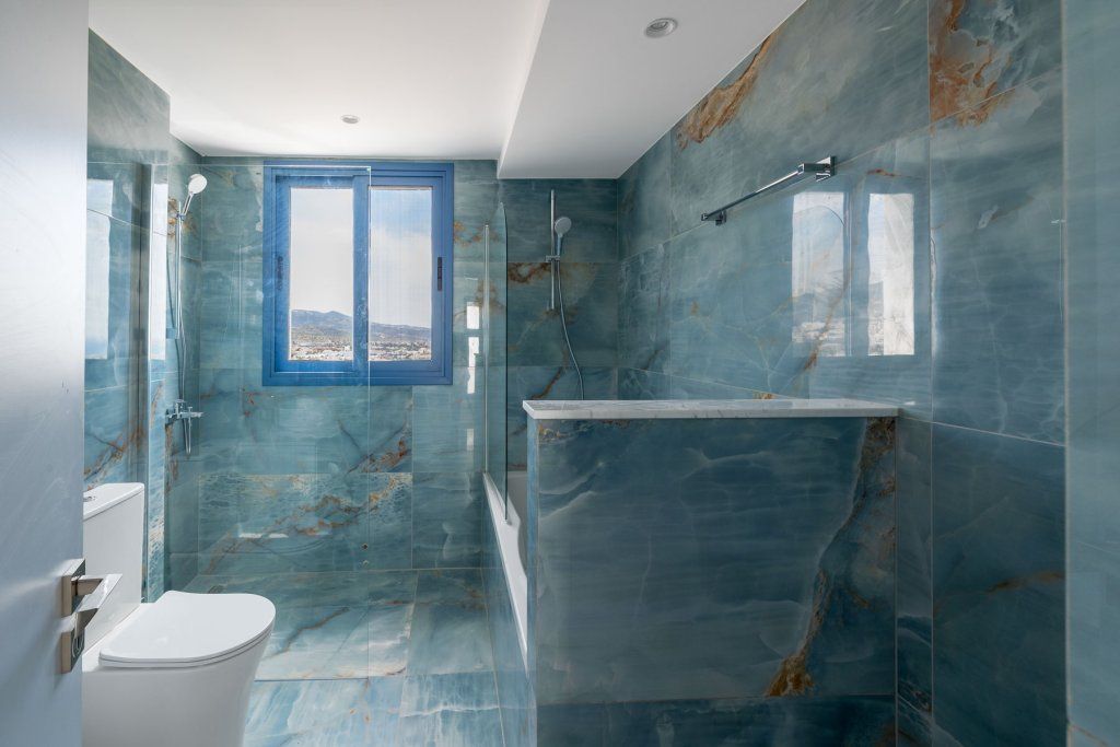 Квартира в Пафосе, Кипр, 140 м² - фото 13