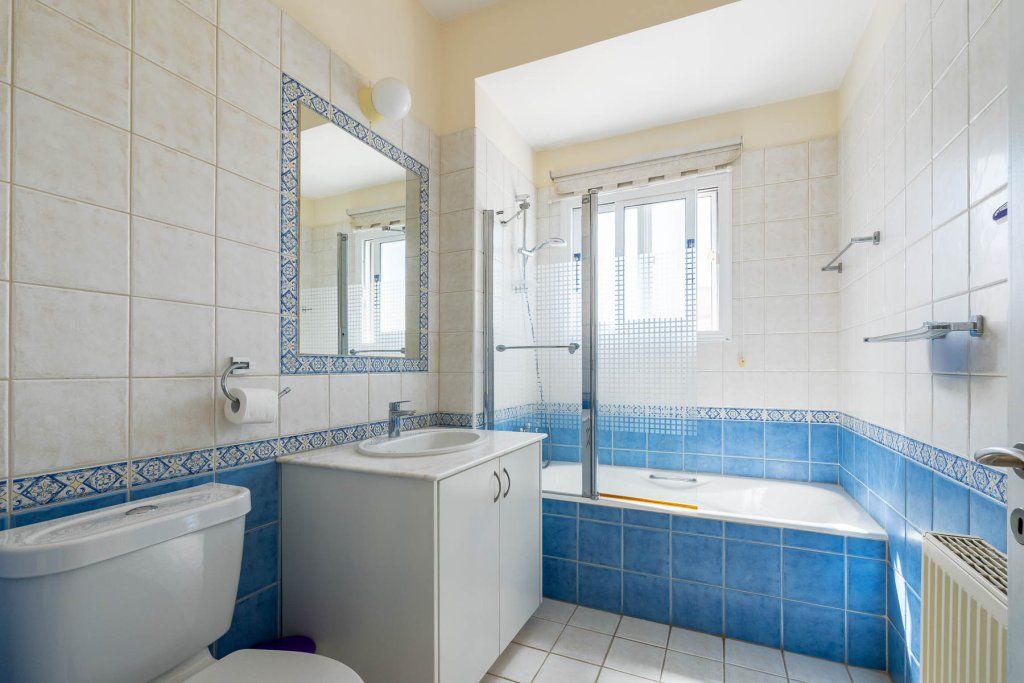 Квартира в Пафосе, Кипр, 181 м² - фото 14