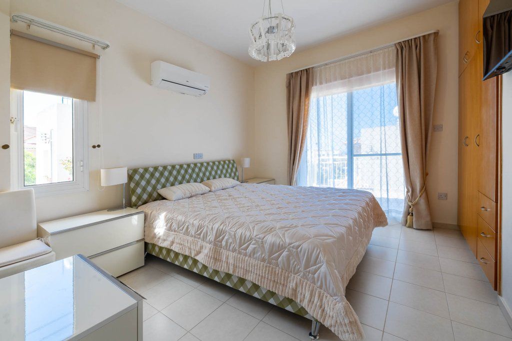 Квартира в Пафосе, Кипр, 181 м² - фото 15