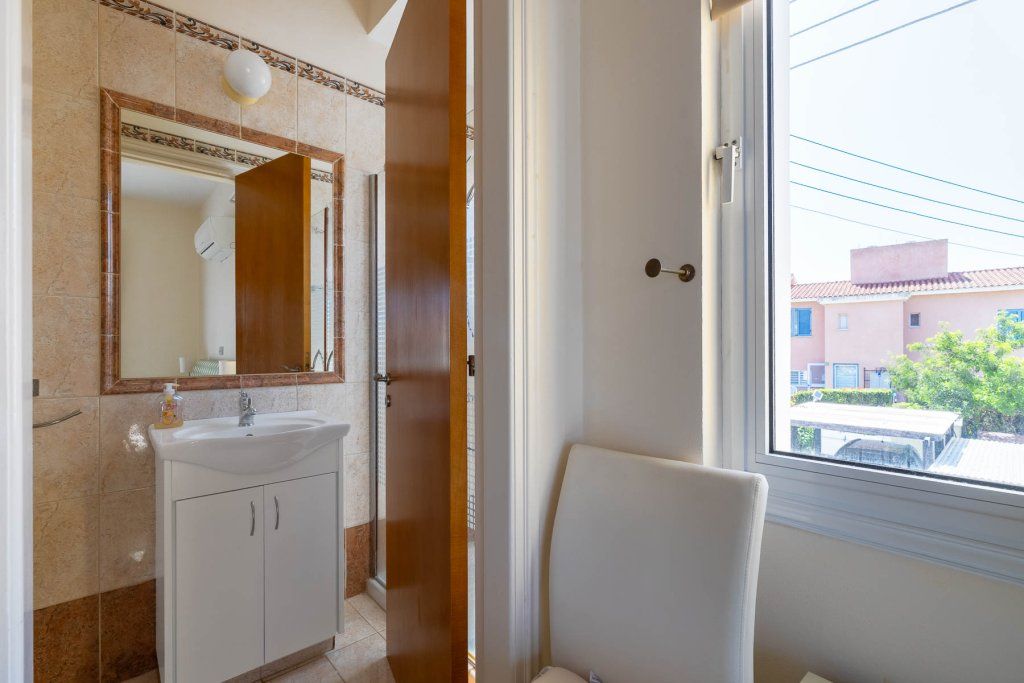 Квартира в Пафосе, Кипр, 181 м² - фото 16