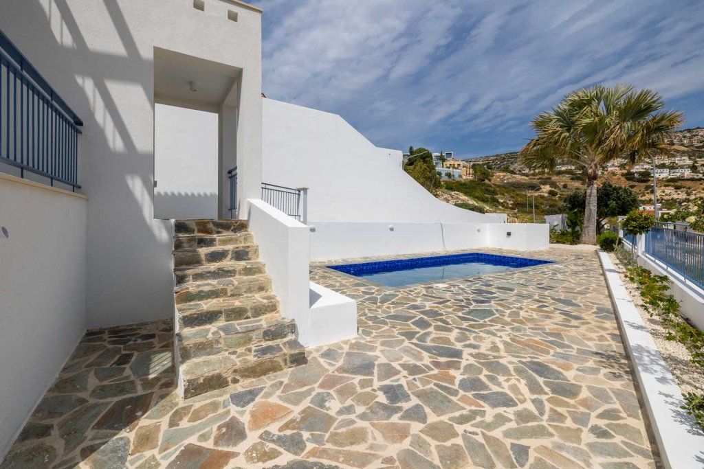 Квартира в Пафосе, Кипр, 140 м² - фото 17