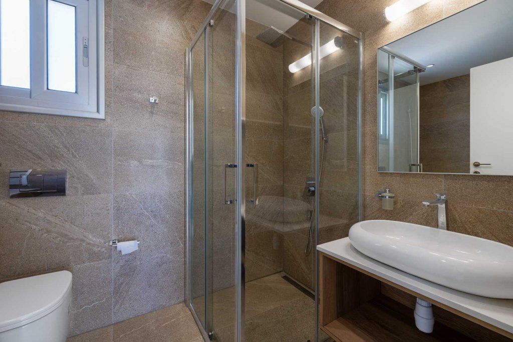 Квартира в Пафосе, Кипр, 255 м² - фото 17