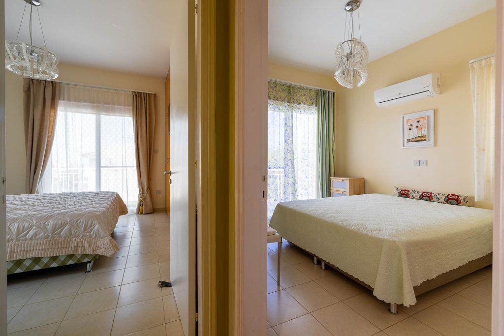 Квартира в Пафосе, Кипр, 181 м² - фото 17