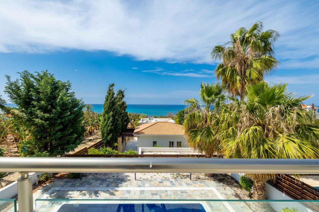 Квартира в Пафосе, Кипр, 255 м² - фото 18