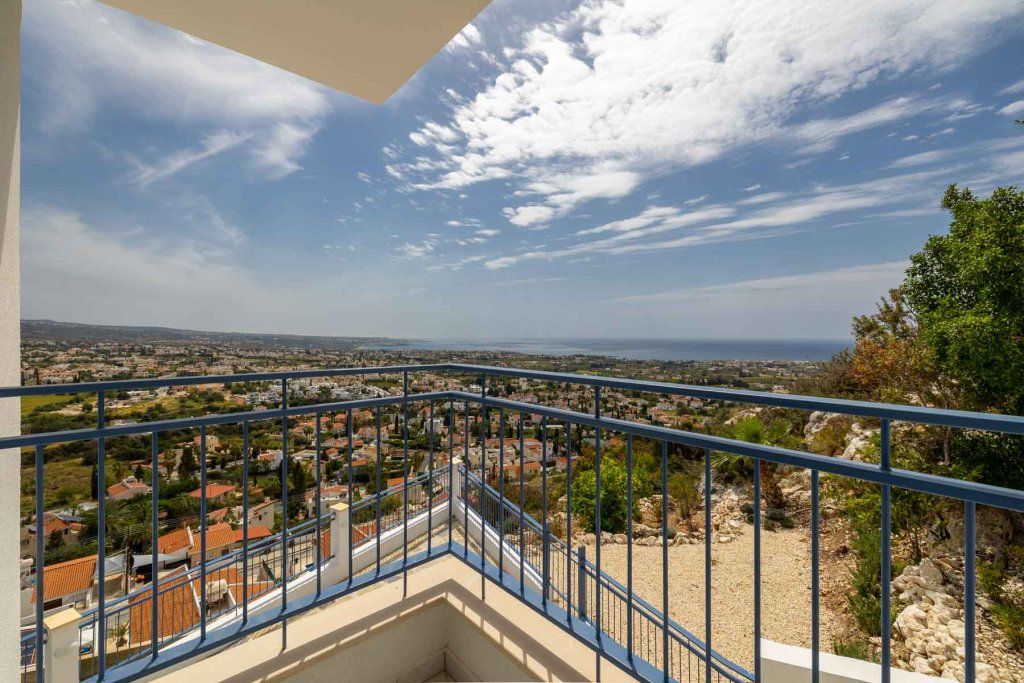 Квартира в Пафосе, Кипр, 140 м² - фото 19