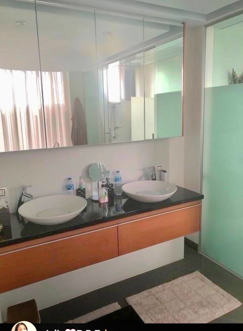 Пентхаус в Паттайе, Таиланд, 160 м² - фото 11