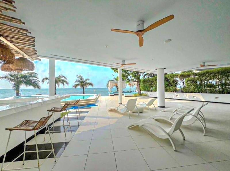 Пентхаус в Паттайе, Таиланд, 160 м² - фото 3