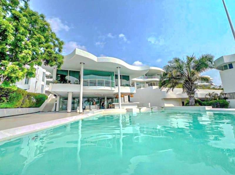 Пентхаус в Паттайе, Таиланд, 160 м² - фото 6