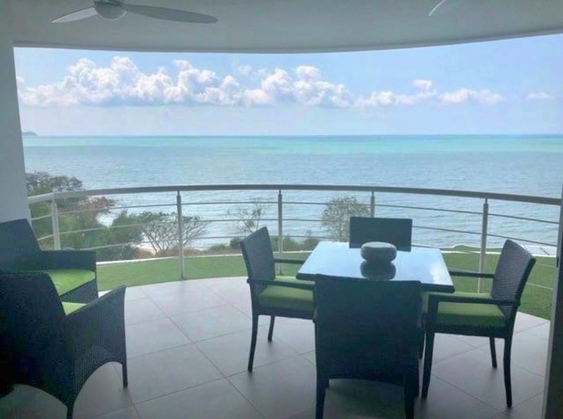 Пентхаус в Паттайе, Таиланд, 160 м² - фото 8