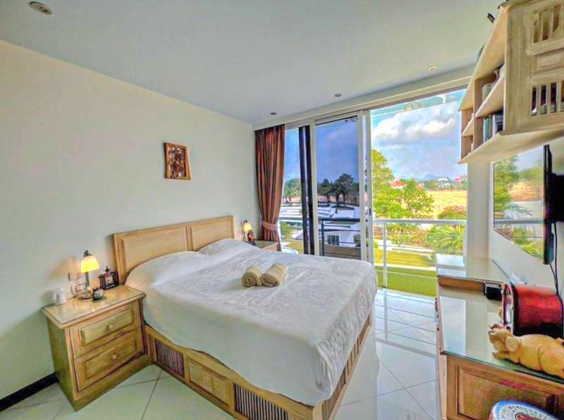 Пентхаус в Паттайе, Таиланд, 160 м² - фото 13