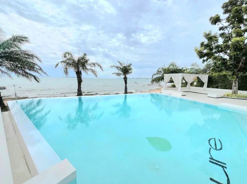 Пентхаус в Паттайе, Таиланд, 160 м² - фото 4