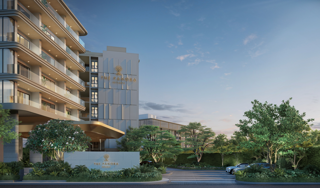 Квартира в Паттайе, Таиланд, 53.1 м² - фото 16