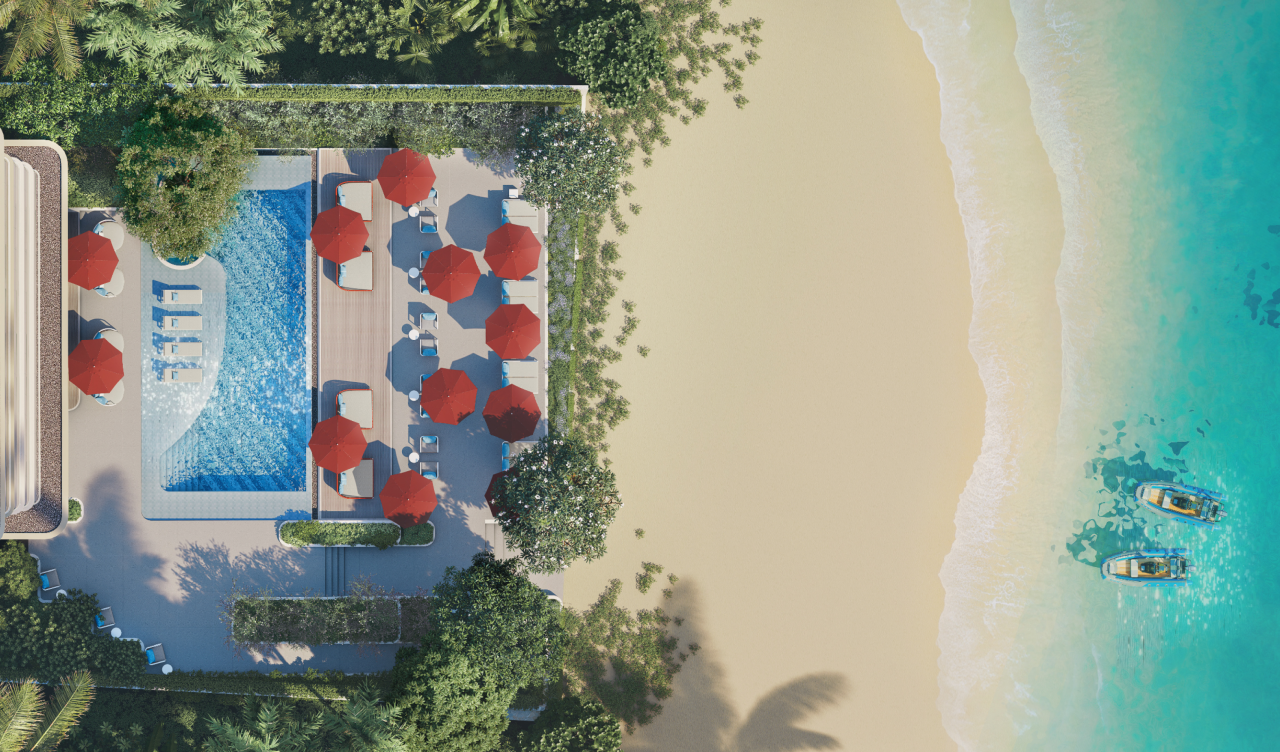 Квартира в Паттайе, Таиланд, 53.1 м² - фото 8