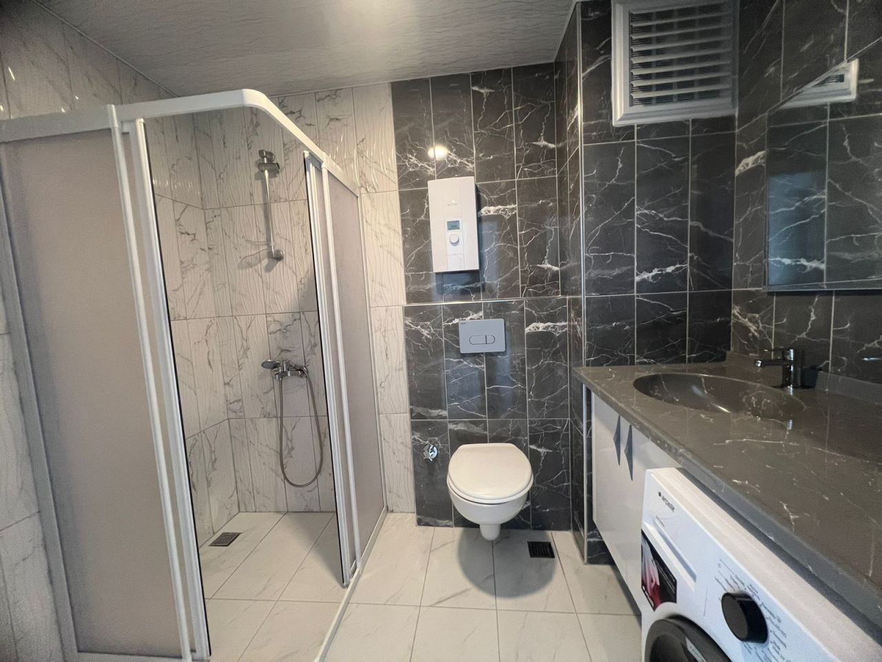 Апартаменты в Алании, Турция, 45 м² - фото 5