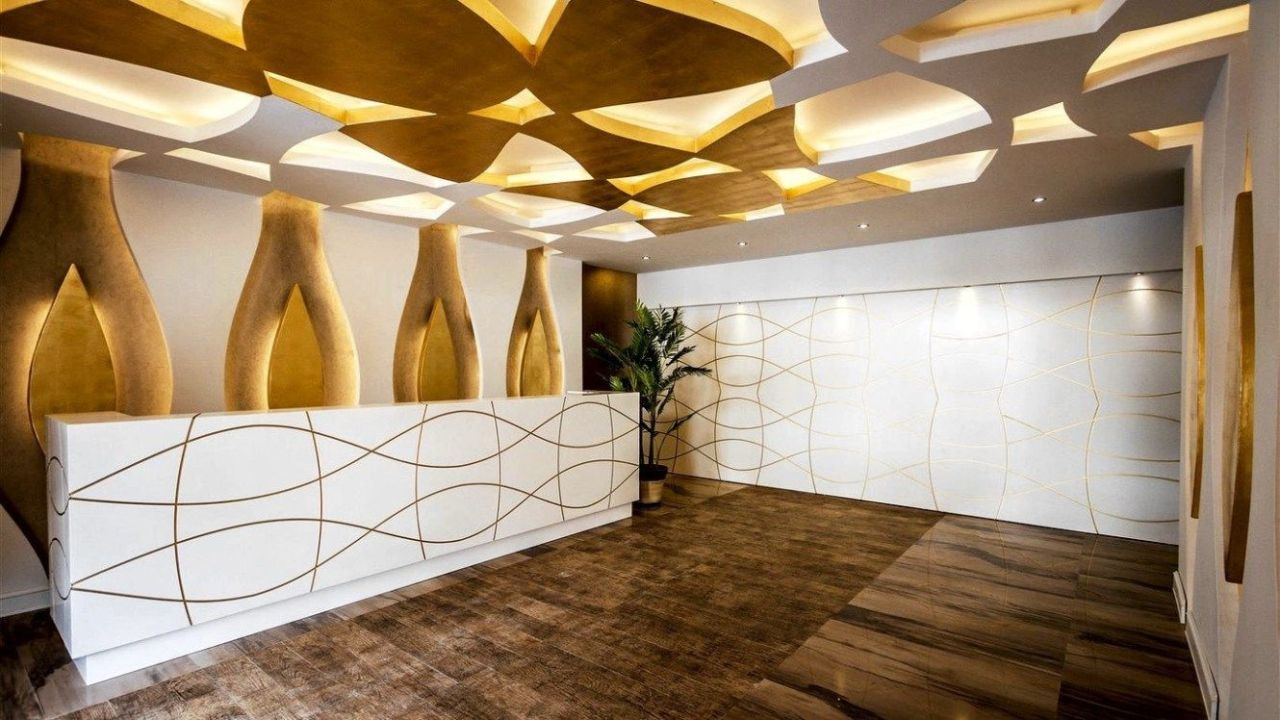 Апартаменты в Алании, Турция, 55 м² - фото 4