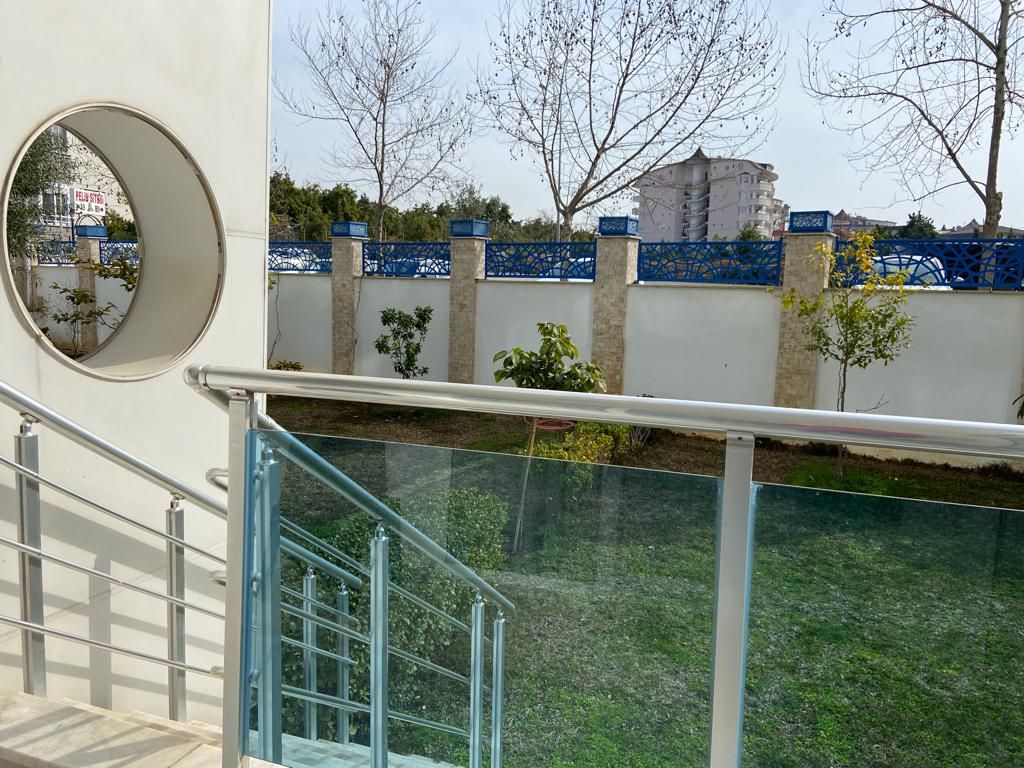 Апартаменты в Алании, Турция, 55 м² - фото 14