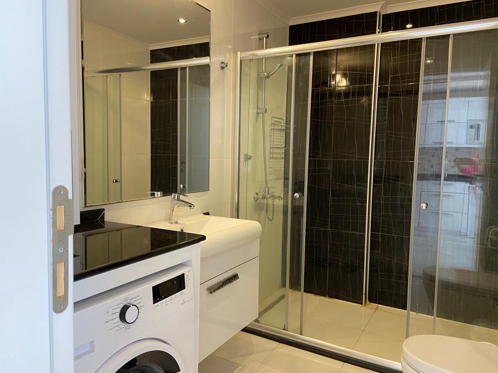 Апартаменты в Алании, Турция, 55 м² - фото 13