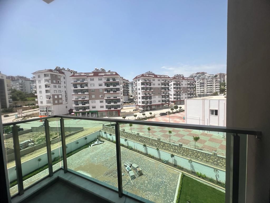 Апартаменты в Алании, Турция, 50 м² - фото 9