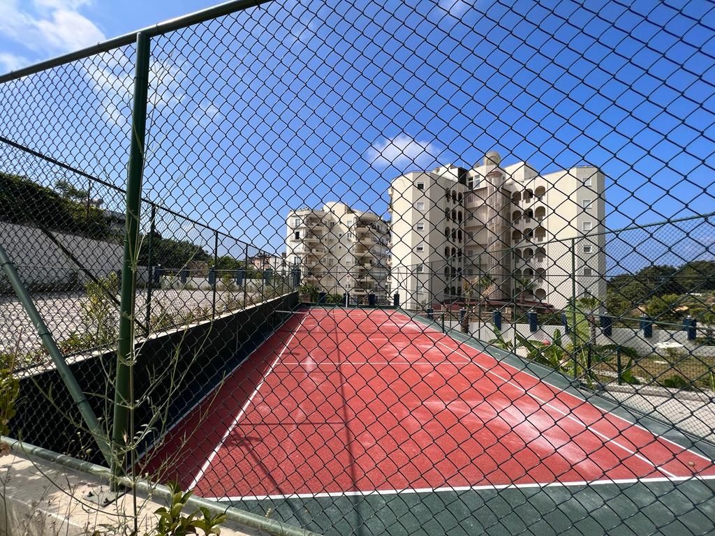 Апартаменты в Алании, Турция, 57 м² - фото 2