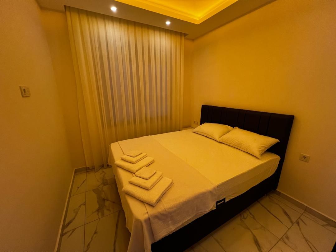 Апартаменты в Алании, Турция, 57 м² - фото 12