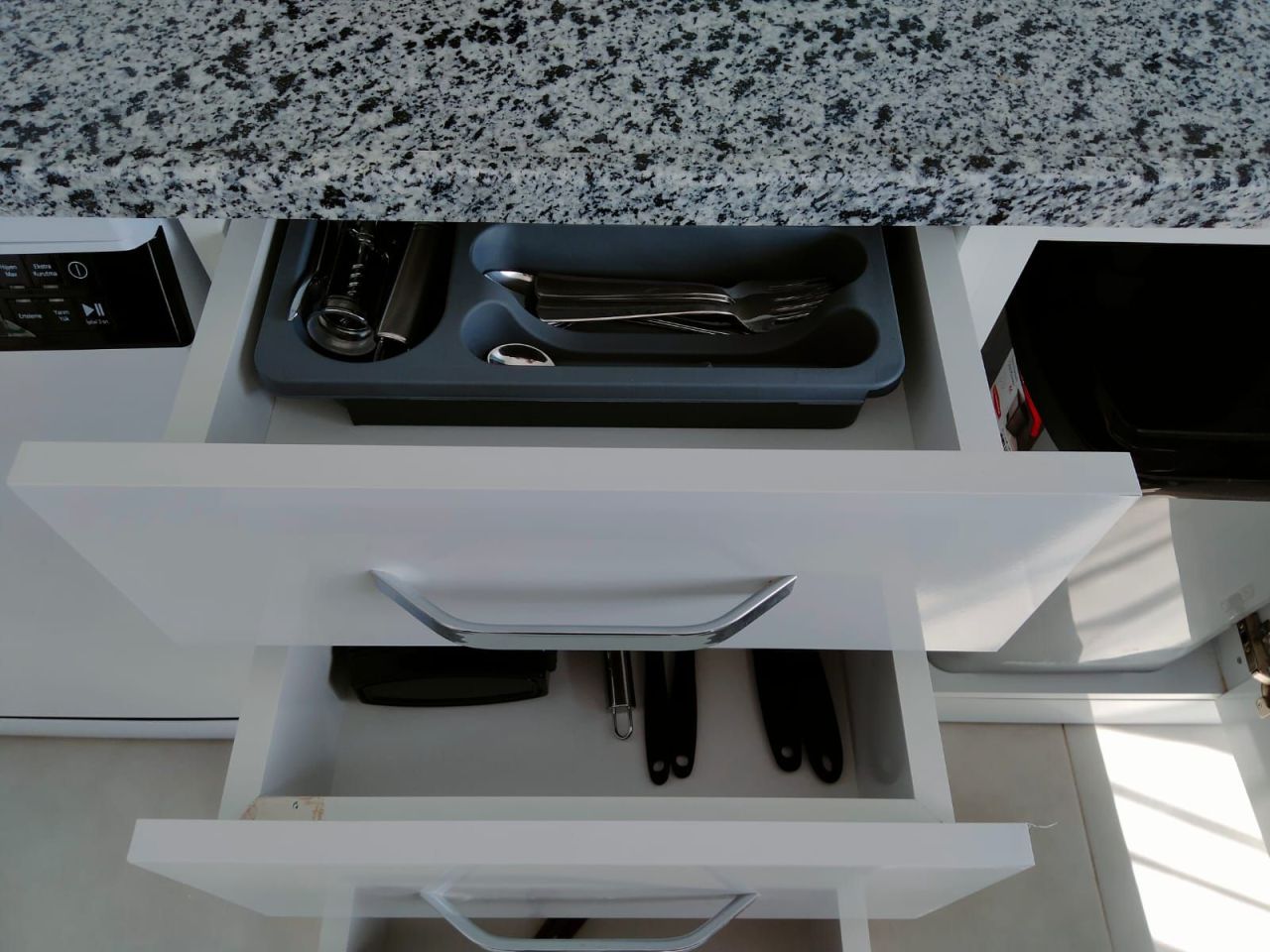 Апартаменты в Алании, Турция, 68 м² - фото 8