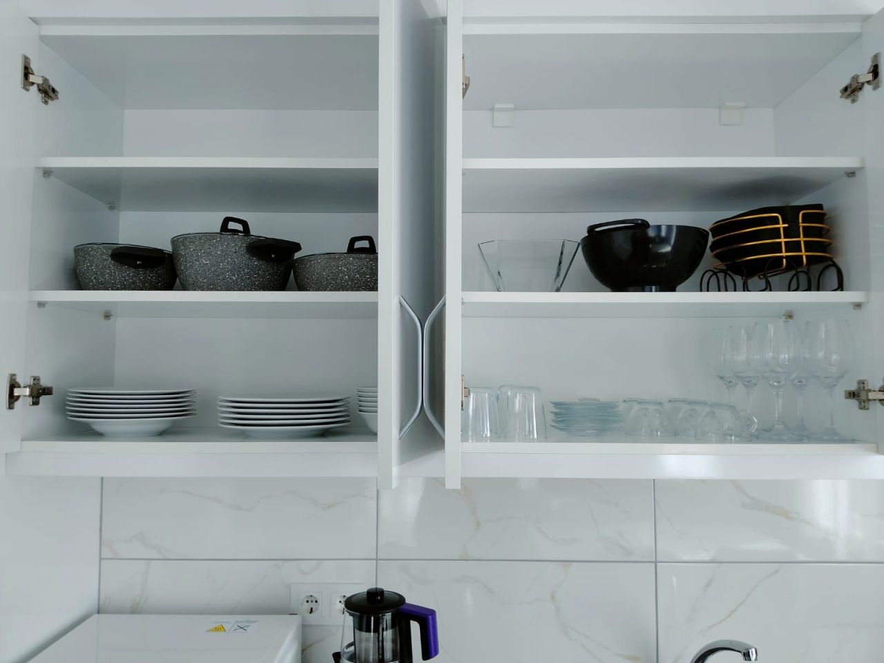 Апартаменты в Алании, Турция, 68 м² - фото 7