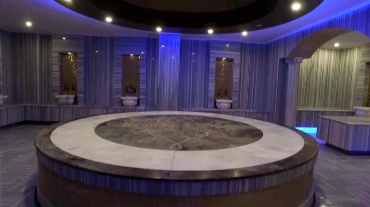 Апартаменты в Алании, Турция, 100 м² - фото 10