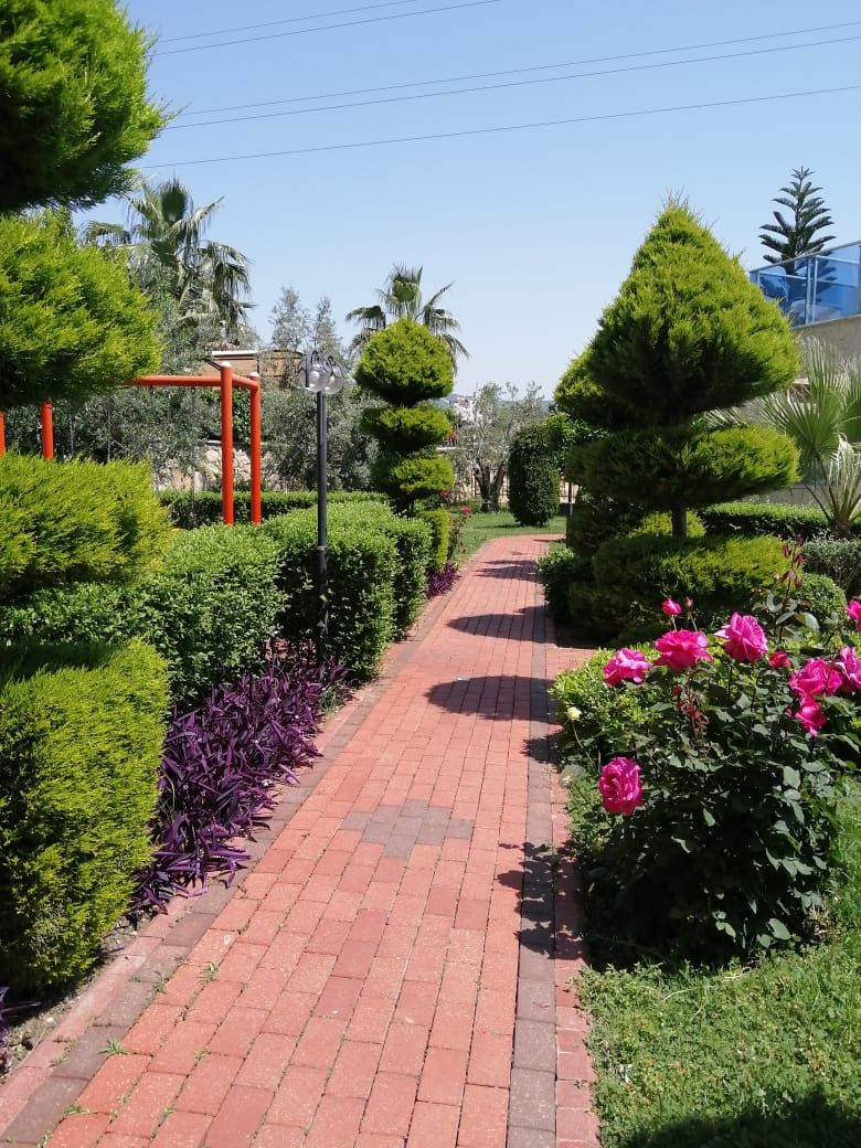 Апартаменты в Алании, Турция, 100 м² - фото 2