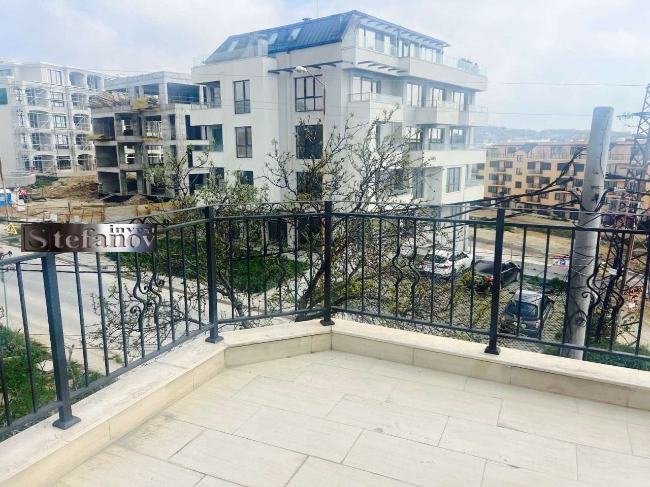 Квартира в Тракате, Болгария, 115 м² - фото 9