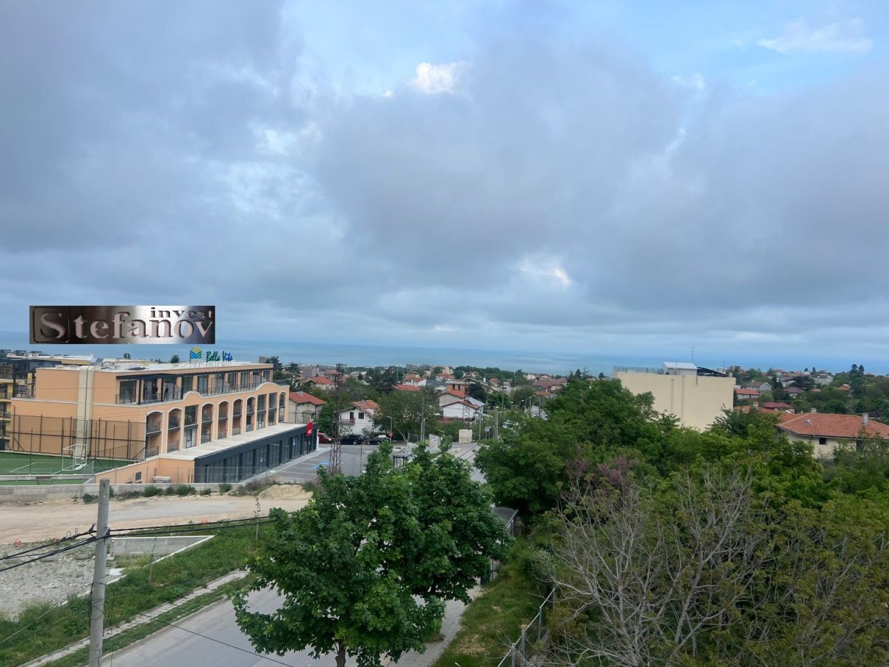 Квартира в Тракате, Болгария, 115 м² - фото 10