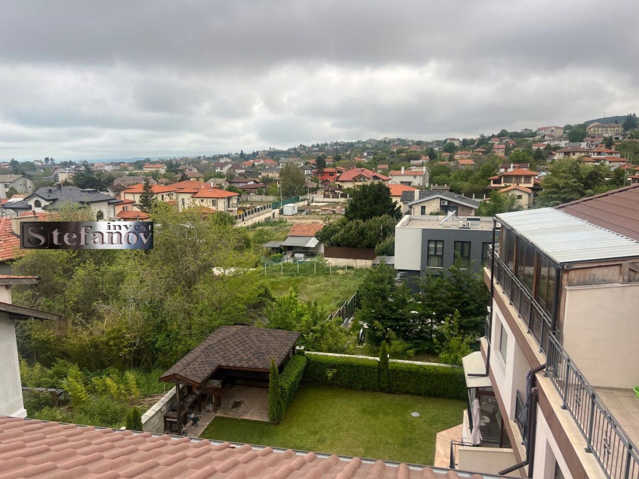 Квартира в Тракате, Болгария, 115 м² - фото 11