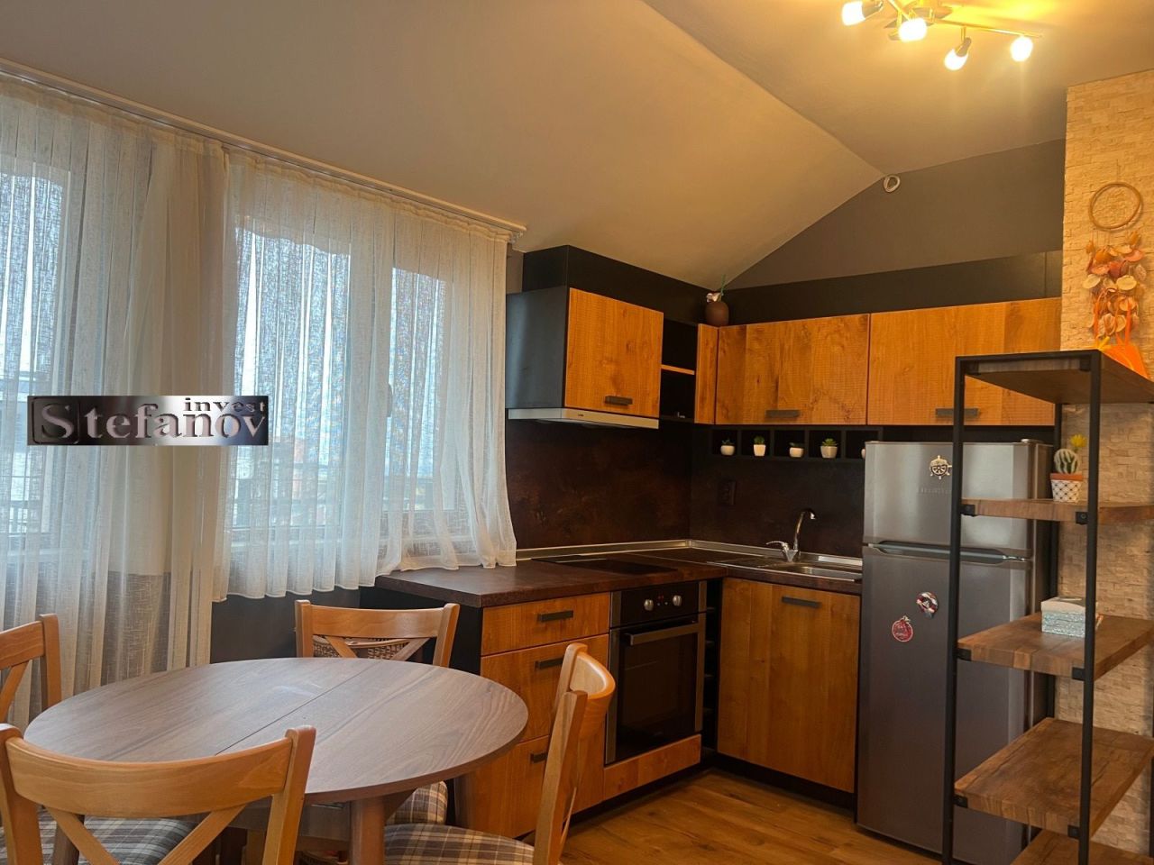 Квартира в Тракате, Болгария, 115 м² - фото 2