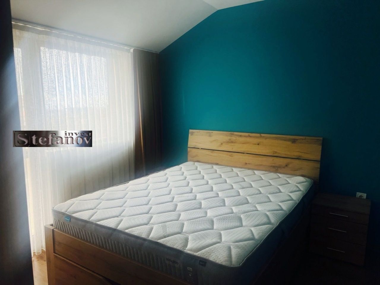 Квартира в Тракате, Болгария, 115 м² - фото 6