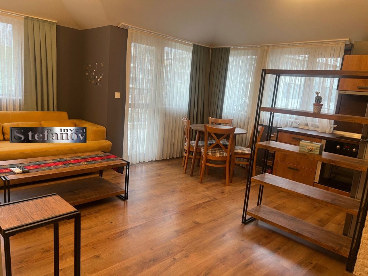 Квартира в Тракате, Болгария, 115 м² - фото 3