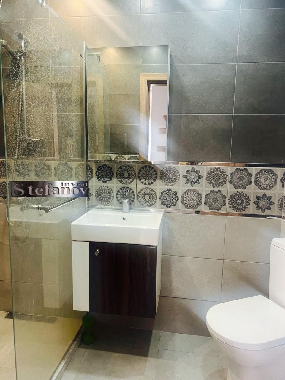 Квартира в Тракате, Болгария, 115 м² - фото 8