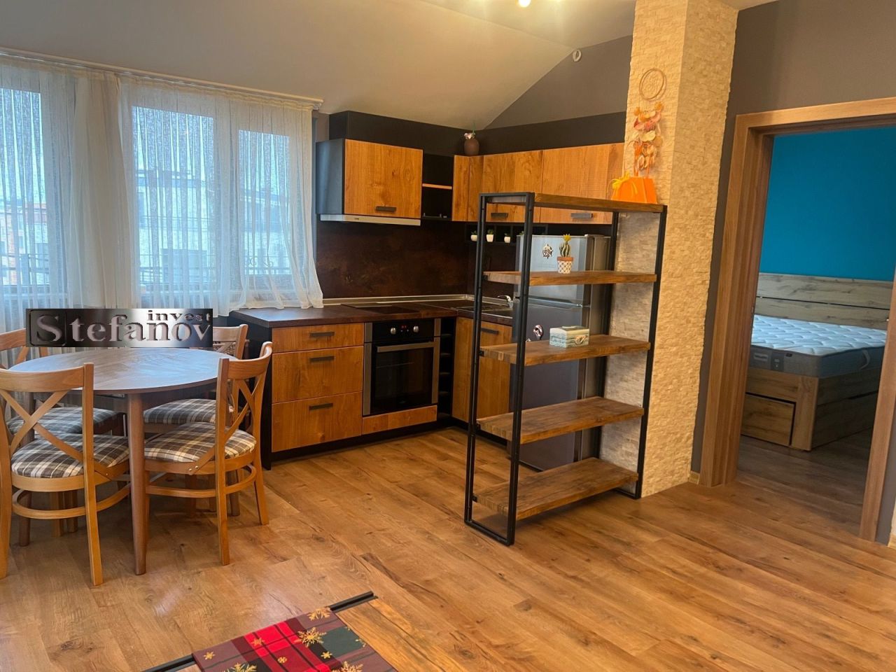 Квартира в Тракате, Болгария, 115 м² - фото 4