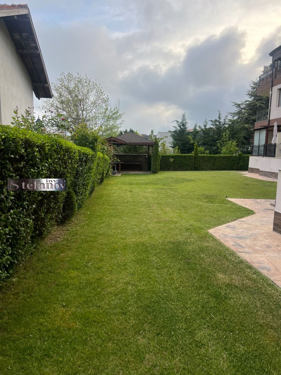 Квартира в Тракате, Болгария, 115 м² - фото 12